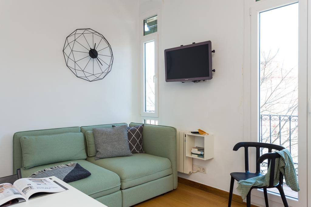 Apartamento Casa Cosi Sant Antoni Barcelona Exterior foto