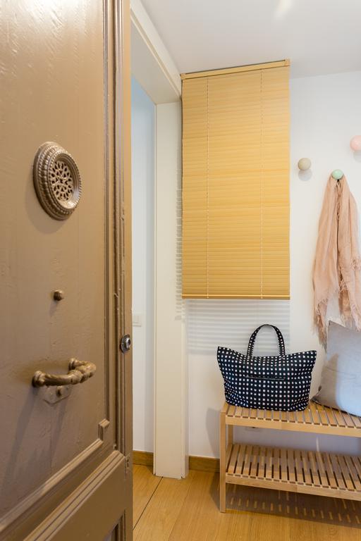 Apartamento Casa Cosi Sant Antoni Barcelona Exterior foto