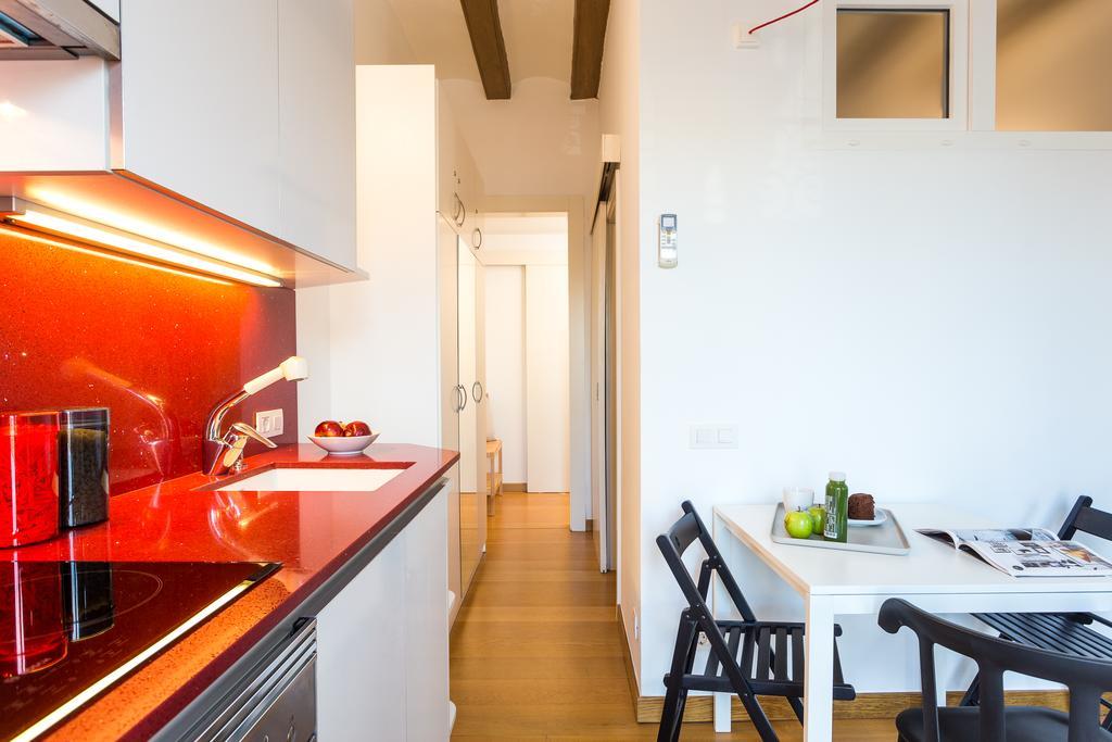 Apartamento Casa Cosi Sant Antoni Barcelona Exterior foto