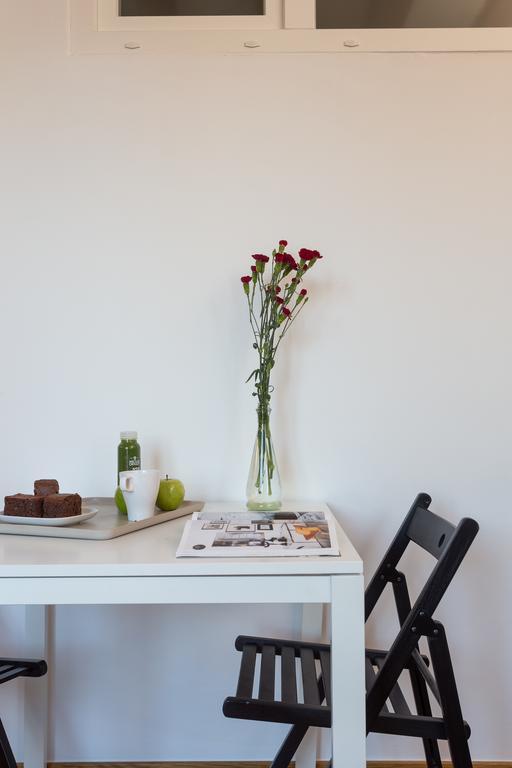 Apartamento Casa Cosi Sant Antoni Barcelona Exterior foto