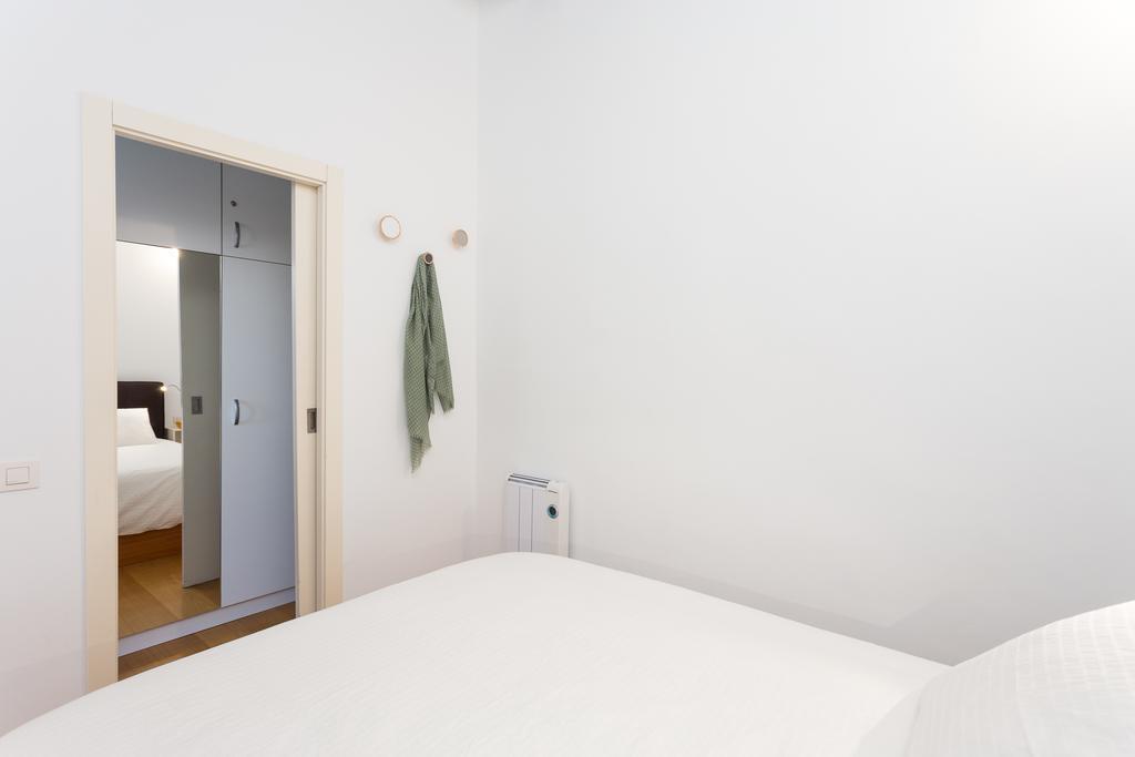 Apartamento Casa Cosi Sant Antoni Barcelona Exterior foto